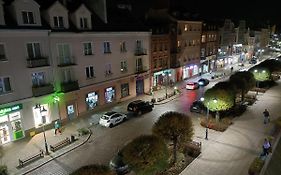 Apartament Kościuszko